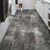 Shaw Paragon Tile Plus - Obsidian - 12" x 24" Waterproof Luxury Vinyl with Attached Pad SHV345805134
