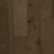 Major Brand Name - Peaks II Series -Blanca Hickory - 7-1/2" Wide - 1/2" Thick Engineered Hardwood Flooring PK-BLAN - Sample