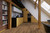 Highland Collection - Cold Spring Oak - 5mm Thick - 12 mil Wear Layer - Rigid Core - Waterproof Flooring with Attached Pad 7.17" x 48.03" 3418-P
