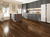 Saratoga Springs Collection - Cumberland Hickory - Rigid Core - Waterproof Flooring with Attached Cork - 7.01" x 47.95" - Waterproof Luxury Vinyl Plank Flooring DE0273 - Sample