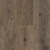 Tropical Flooring Legendary Collection - Pitch Amber - 12 mm 7.71" x 72.83" Click Together Laminate PITCH - Sample
