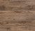 Highland Collection -Lochwood - 5mm Thick - 12 mil Wear Layer - Rigid Core - Waterproof Flooring with Attached Pad 7" x 48" LOCH - Sample