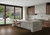 Mannington Adura Max Plank - Sundance Saddle - 6" x 48" HydroLoc Core with Attached Pad MAX002  room