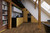 Mannington Adura Max Plank - Sundance Saddle - 6" x 48" HydroLoc Core with Attached Pad MAX002  room