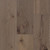 Shaw Sliced Hickory - Grey Beige - 7" Wide - 1/2" Thick - Engineered Wirebrushed Hardwood 2W77301035 - Sample