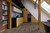 Shaw Reflections Sliced Maple - Blue - 7" Wide - 1/2" Thick - Engineered Repel Smooth Hardwood room