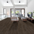 GREAT PRICE - H2O COREtec Originals - Michigan Oak - 7" x 59" - Waterproof Engineered Luxury Vinyl Plank Flooring with Cork Underlayment 09603 - Sample