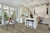 Caribbean Collection Rigid Core Waterproof Flooring Antigua Oak 9" x 60" Luxury Vinyl Plank Flooring CSRIG9-ANTI - Sample