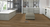 Hartco Nod To Nature Individuality - Predictable Brown - 7" x 48" Luxury Vinyl Loose Lay 1LL07003 - Sample