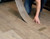 Hartco - Nod To Nature - Misty Magical - 9" x 60" Luxury Vinyl Loose Lay 1LL09204 - Sample