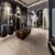 Kahrs Hardwood Canvas Collection - Mostra - 5" Wide - 1/2" Thick - 73-1/4" - Engineered Click Together Hardwood HENNA - Sample