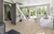 Kahrs Hardwood Beyond Retro Collection - Loft White Strip - 7-7/8" x 95-3/8" x 5/8" - Engineered Click Together Hardwood LOFT - Sample