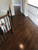 Mullican Muirfield Oak Dark Chocolate 5" Wide 3/4" Solid Hardwood Flooring 19912 - Sample