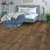 CLEANING OUT THE WAREHOUSE - Traffic Master - Mena Creek Oak -  7mm - 7.64" x 50.79" Click Together Laminate 376991dk
