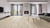 Premium Quality Syracuse Hickory - Rigid Core - 9"x48" Waterproof Luxury Vinyl Plank Flooring with Attached Pad SYRACUSE - Sample