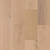 Mullican Euro Sawn White Oak Cascade 7" Wide - 1/2" Thick Engineered Hardwood Flooring 22158 - Sample