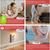 Corelogic City Limits Conway 12-mil x 7-in W x 48-in L Waterproof Luxury Vinyl Plank Flooring CONWAY - Sample