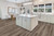 Hallmark - Ascent Kilimanjaro Oak - Rigid Core - Waterproof Flooring with Attached Pad 9" x 59" Waterproof Luxury Vinyl Plank Flooring KILIMAN SQFT Price : 3.39 room