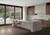HomeLike Flooring - Camp Oak - Rigid Core - Waterproof Flooring with Attached Pad 7.17" x 48.03" Waterproof Luxury Vinyl Plank Flooring HLS041  room