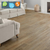 LIFEPROOF - Moose Lake Chestnut - 8.98"x48.03" Click Lock Waterproof Vinyl Plank Flooring MOOSE room