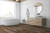 Rustic Revival Collection - Spokane Hickory - Rigid Core Waterproof Flooring - 7.17"x48.03"- Luxury Vinyl Plank Flooring DE0193 SQFT Price : 2.89