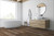 Rustic Revival Collection - Spokane Hickory - Rigid Core Waterproof Flooring - 7.17"x48.03"- Luxury Vinyl Plank Flooring DE0193 - Sample