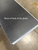 Rustic Revival Collection - Mesquitea - Rigid Core Waterproof Flooring - 9"x60"- Luxury Vinyl Plank Flooring MESQUI - Sample