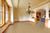 Hallmark Floors Voyager Collection - Aldrin maple - 6" x 36" - Glue Down Luxury Vinyl Plank - ALDRIN room