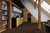 Legendary Floors - Bainbridge Collection - Smoked Hickory - 5" Wide - 1/2" Thick - Random Lengths - Engineered Hardwood SMOKED SQFT Price : 3.39 room