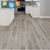 LIFEPROOF - Banff Gray Hickory - 7.13"x48.03" Click Lock Waterproof Vinyl Plank Flooring BANFF - Sample