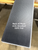 LIFEPROOF - Banff Gray Hickory - 7.13"x48.03" Click Lock Waterproof Vinyl Plank Flooring BANFF - Sample
