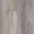 Legante Flooring - Chambery Collection - Silver Oak - 7" x 48" Rigid Core Waterproof Luxury Vinyl Flooring with Attached Pad SILVER - Sample