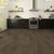 SUPER PREMIUM QUALITY - Shaw Coretec Scratchless - Ansley Walnut - Waterproof Vinyl Luxury Plank Flooring 7" x 48" UV67403013 SQFT Price : 3.39