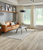 MOVING SALE - Mannington Adura Max Plank - Kona Beach - 6" x 48" Luxury Vinyl Plank with Attached Pad RGP700 SQFT Price : 3.39 room
