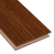 Home Legend DesignTek - Jatoba Imperial - 5" Wide Exotic - Click Together - Engineered Hardwood Flooring HL172H SQFT Price : 2.09