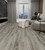 Prestige  Impact Collection - Parkside SPC Rigid Core Waterproof Flooring 7" x 60" Waterproof Luxury Vinyl Plank Flooring with Attached Pad PARK  room