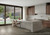 Prestige Impact Collection - Parkside SPC Rigid Core Waterproof Flooring 7" x 60" Waterproof Luxury Vinyl Plank Flooring with Attached Pad PARK SQFT Price : 3.39