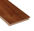 WATER RESISTANT - Home Legend - Santos Mahogany - 5" Wide Exotic Click Together Engineered Hardwood Flooring HL171H - Sample