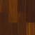 WATER RESISTANT - Home Legend - Santos Mahogany - 5" Wide Exotic Click Together Engineered Hardwood Flooring HL171H - Sample