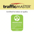 Traffic Master - Rockwood Oak - 7 mm - 7.64" x 50.63" Click Together Laminate ROCK