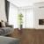Cali Floors Pacifica Collection - Surfwood Pacifica - 10mm - 7.69" x 47.81" Waterproof Laminate With Attached Pad 1200 room