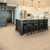 Mohawk Ultra Wood Collection Sebastian Isle Pelican Oak 9"x 81" Click Together Engineered Hardwood Flooring 32658-02