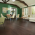 PREMIUM QUALITY - Pergo Woodcraft Water Proof Hardwood Seal Beach Oak Click Together 7.5" Wide Engineered Hardwood SQFT Price : 3.59