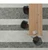 PREMIUM QUALITY - Shaw COREtec - Composed Stony Oak - 7" x 48" Waterproof Luxury Vinyl Plank with Attached Cork 00516