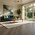 Shaw COREtec - Composed Stony Oak - 7" x 48" Waterproof Luxury Vinyl Plank with Attached Cork 00516 room