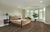 Shaw COREtec Pro Enhanced Aldergrove Oak Vinyl Flooring 7"x 48" 5mm