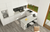Shaw COREtec Pro Enhanced Lucent Oak Vinyl Flooring 7"x 48" 5mm room