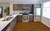 LOT PURCHASE - Home Legend Hand Scraped Natural Acacia - Solid Hardwood Flooring 4.75" Wide 3/4" Thick