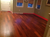 LOT PURCHASE - Home Legend Freemont Walnut - Hand Scraped Solid Hardwood Flooring 4.88" Wide 3/4" Thick