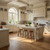 Baroque Flooring - Flag Point - 7-1/2" Wide x 1/2" Thick - Engineered Oak Hardwood Flooring room